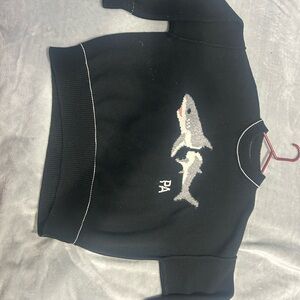 palm angels crewneck